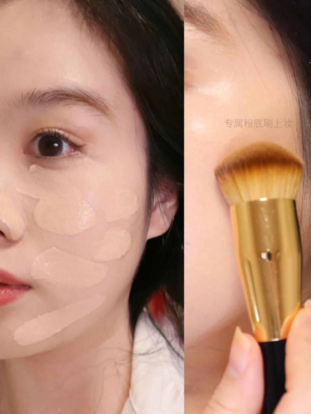 好用的大牌粉底液迪奥,粉底液遮瑕美白推荐纪梵希