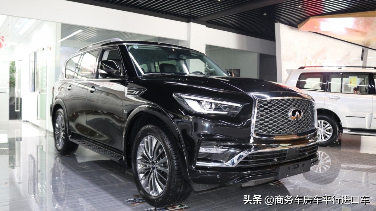 英菲尼迪q80新款suv价格,英菲尼迪qx80加长四座