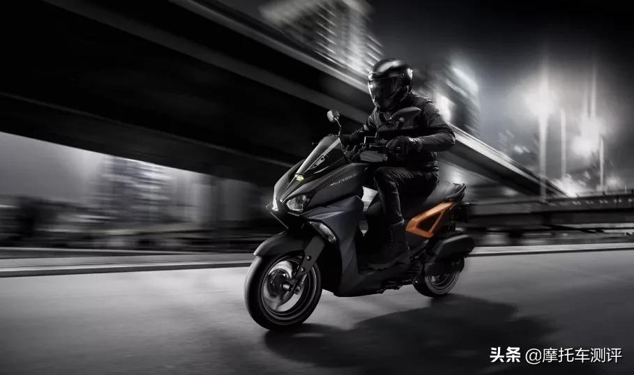 雅马哈force155什么时候国内上市,雅马哈force2.0什么时候引进中国