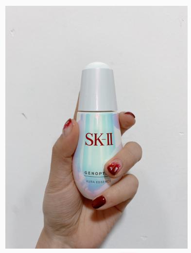 sksk2,sk2的基础护肤套装有什么作用