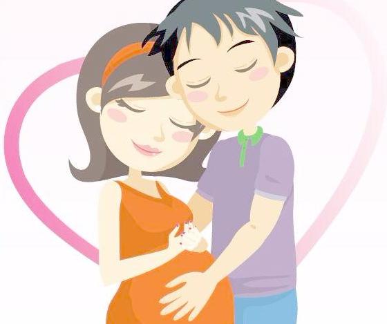 大姨妈推迟几天能测出怀孕,大姨妈推迟是不是怀孕了