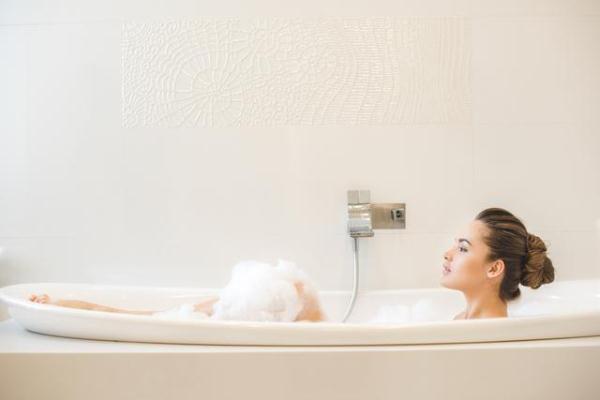 孕期洗澡有什么注意事项,孕期洗澡一定要注意这七件事