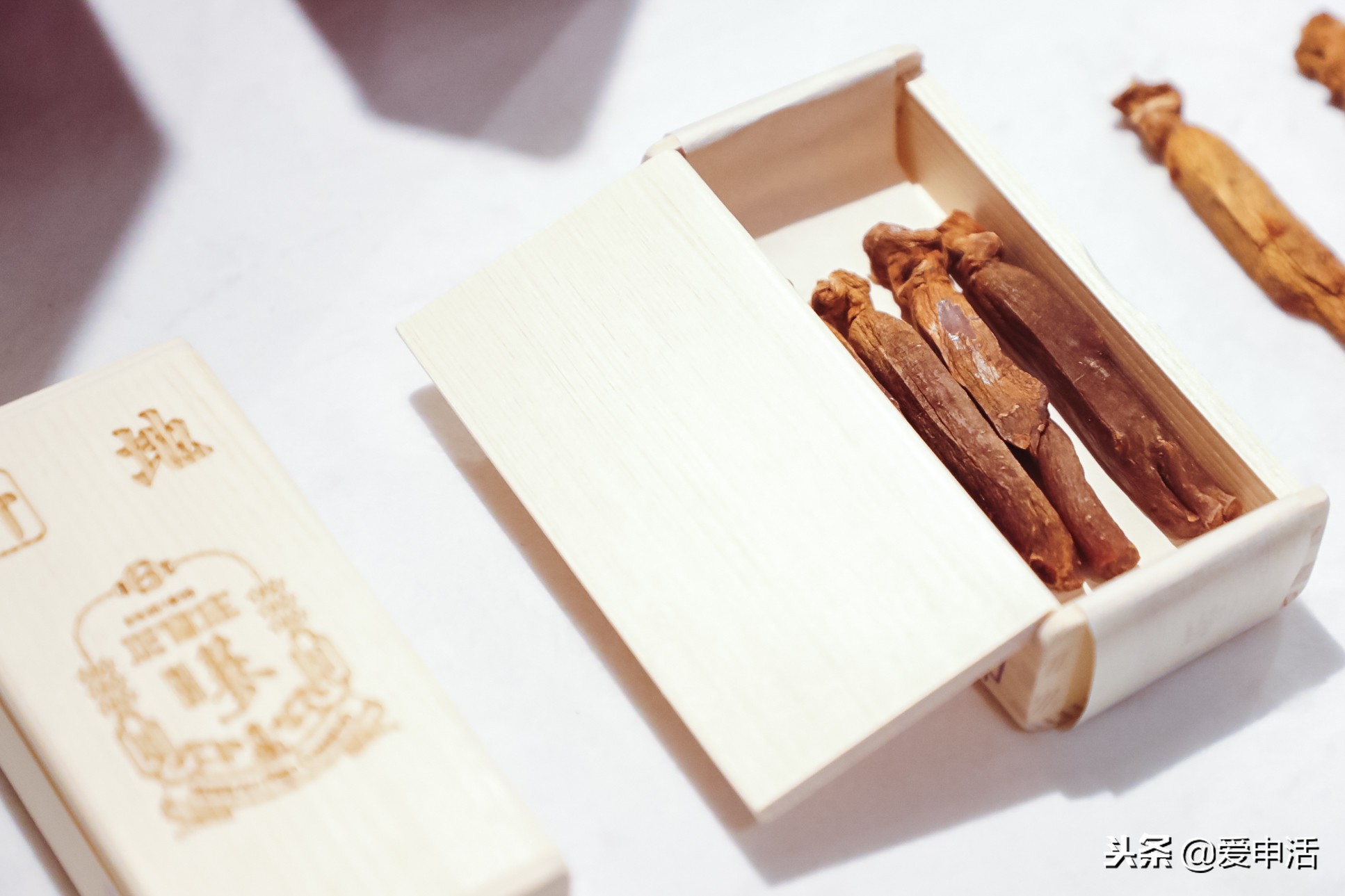 专家讲上火,红参是上火还是降火的