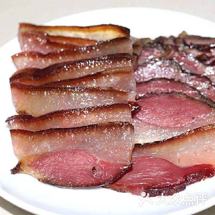 四川腊肉的腌制方法,四川腊肉的腌制方法烟熏五花肉