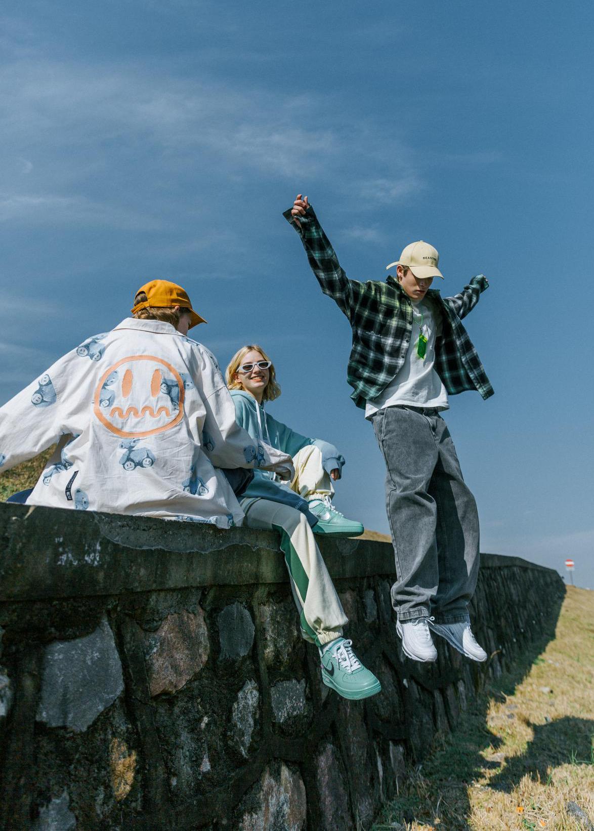 beaster国家潮,beaster国潮市场