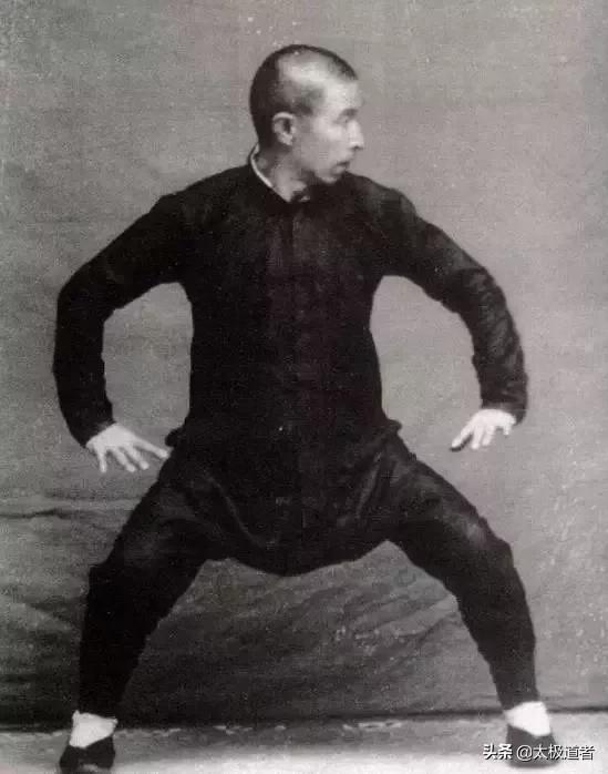 太极桩功的要领与禁忌！