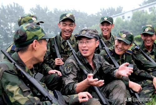 军校复检到底严不严,军校体检复检的流程