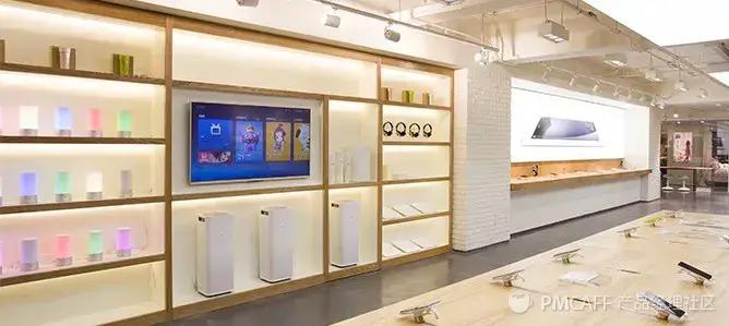 新零售如何重组人货场,新零售重构人货场案例