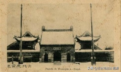 吉林轶事:满桌子、留姐子、小免,这类从前孩子小名背后的故事