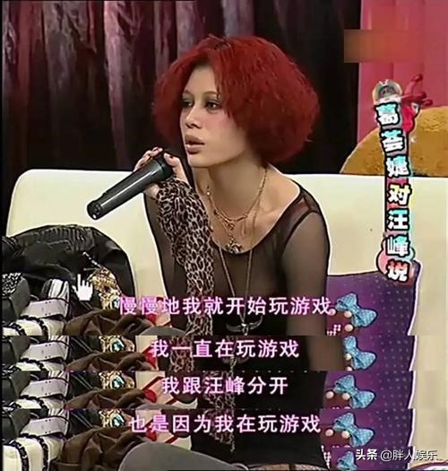 汪峰的第一任妻子是章子怡吗,汪峰情史曝光