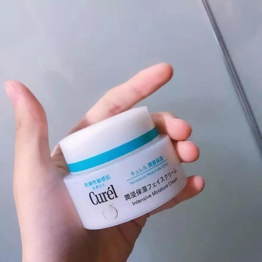 一年四季都可以使用的保湿霜推荐,秋冬强效保湿