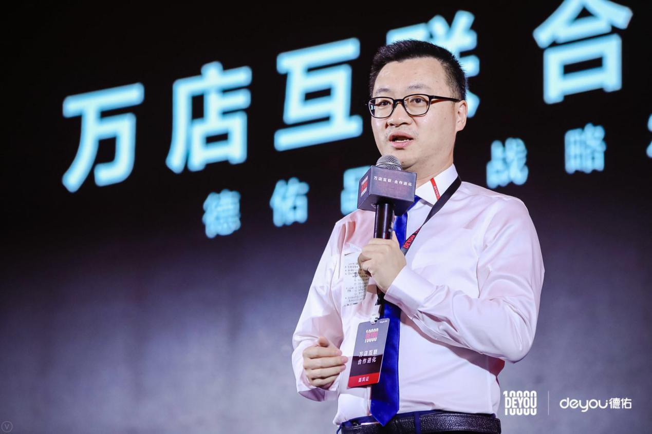 贝壳找房彭永东最新信息,彭永东退出贝壳对贝壳有什么影响