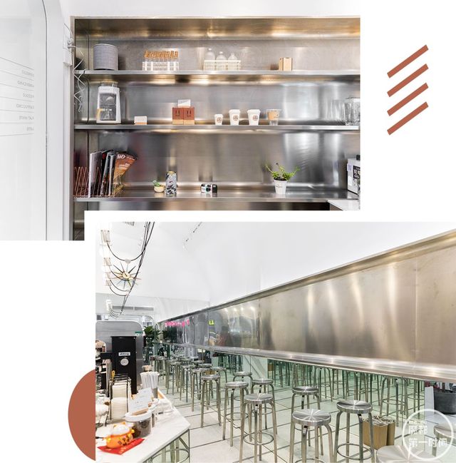 静安寺旁的「下午茶路」!森系、复古、蒸汽波...仙女必去~