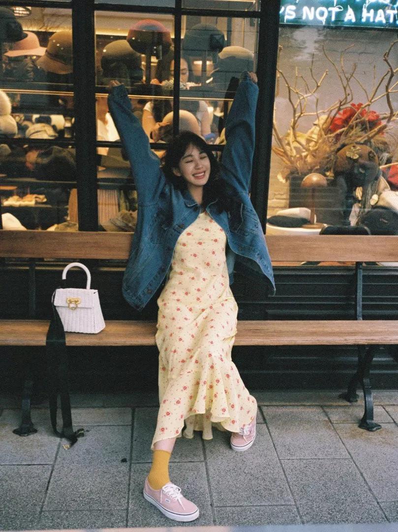 明星都关注的时尚博主,娱乐圈知名时尚博主