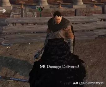 【攻略精选】霸主的格斗艺术——你与大神的距离只差这篇攻略