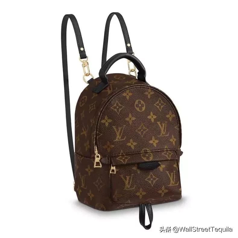 刚进投行就背Hermès的人，后来都升职加薪了