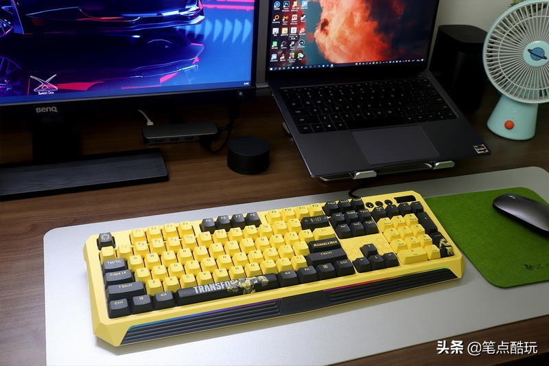 汽车人出发,汽车人出发大黄蜂