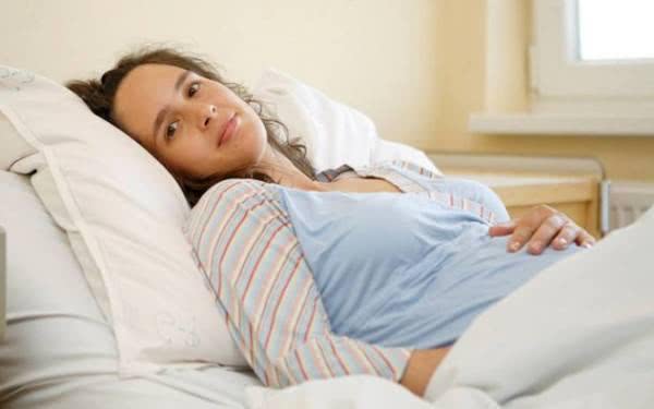 巧妙的避开月子病,月子病不可怕的表现