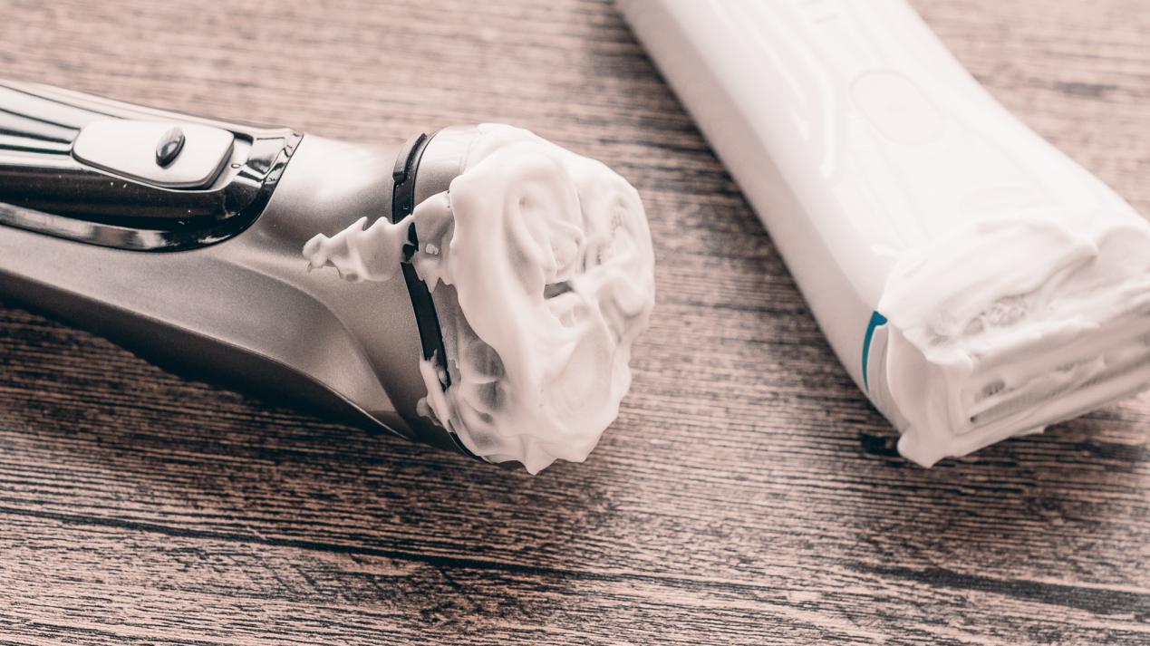 小米有品便宜好用的商品,小米电动剃须刀s300与s500哪个好