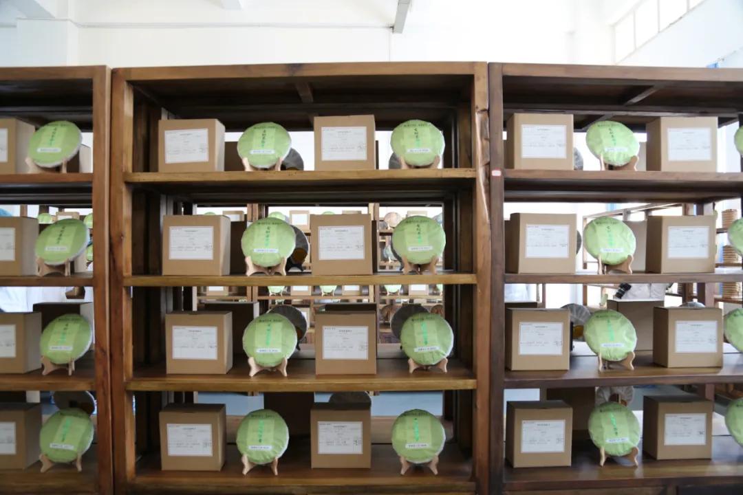 庆沣祥七彩云南普洱,庆沣祥七彩云南名门普洱