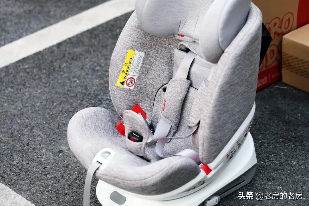 袋鼠爸爸安全座椅推荐,儿童安全座椅袋鼠爸爸测评