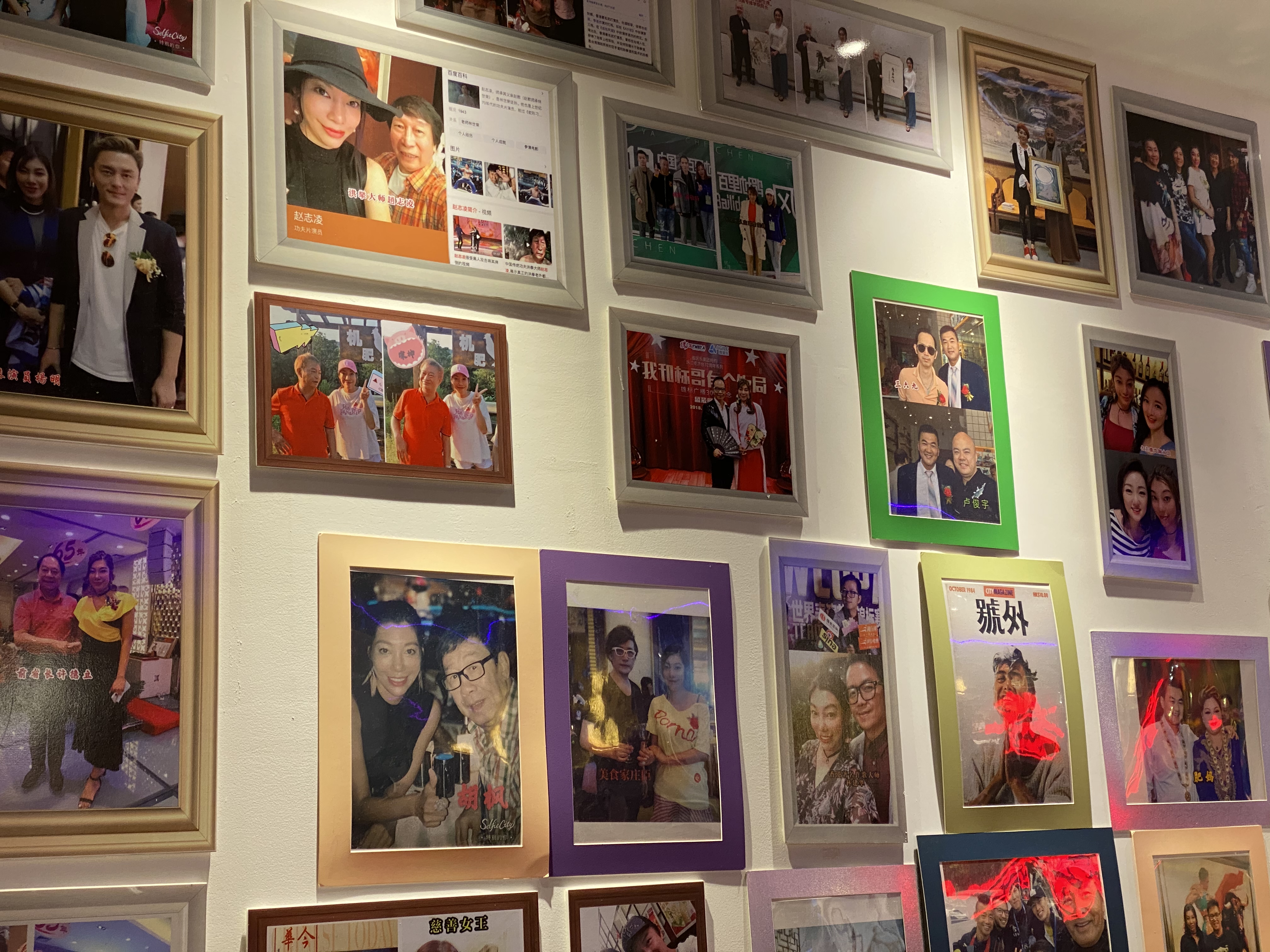 人民北路传统粤菜,正宗老字号粤菜饭店