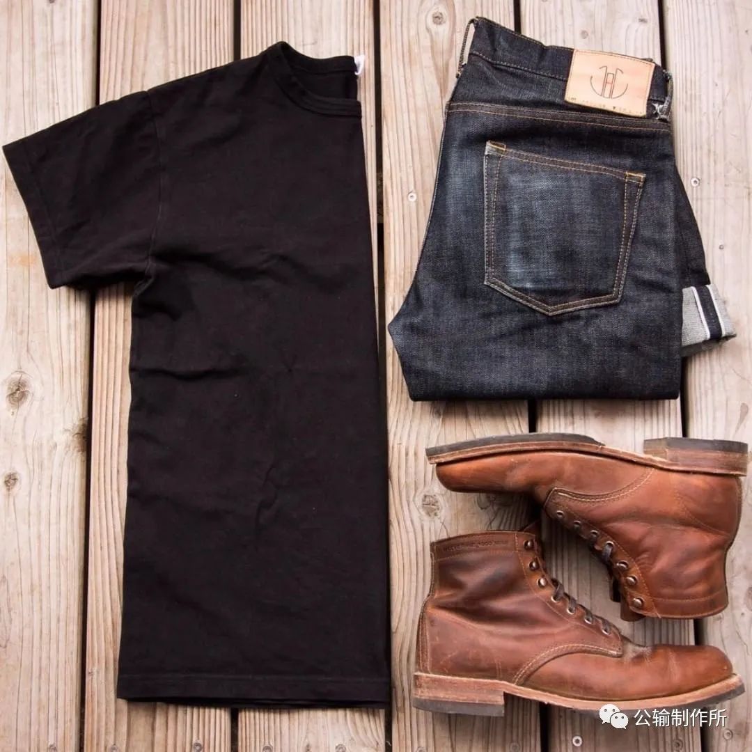 陪你走1000英里?扯扯Wolverine