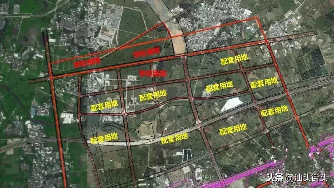 潮汕大事件！这三所附属学校即将“闪亮登场”！