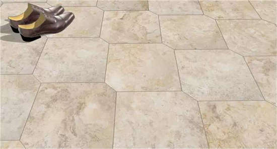 不知道怎么铺地砖好看阳台,地砖怎么贴效果最好