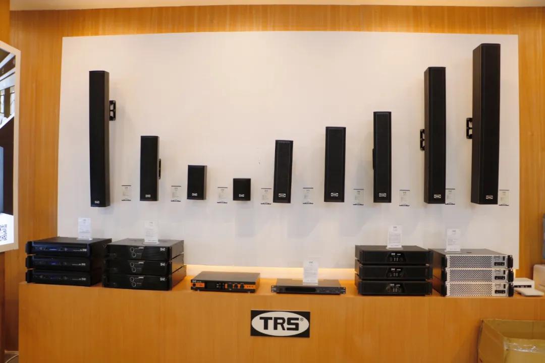 广展音响展会,广展展览