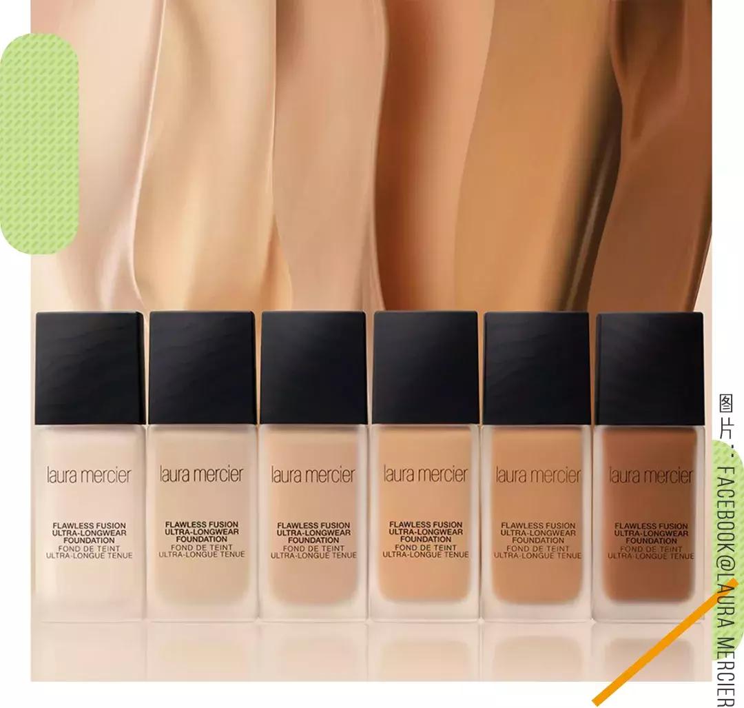 美妆粉底液不脱妆,美妆粉底液无限回购