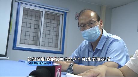 鼻子被打歪了矫正手术,深圳鼻中隔偏曲医院