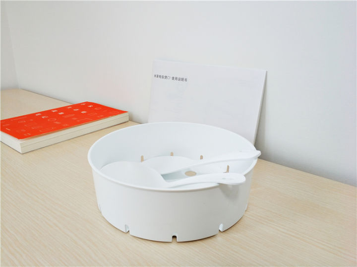 米家电饭煲c1蒸煮没倒计时,米家电饭煲c1蒸米饭6人