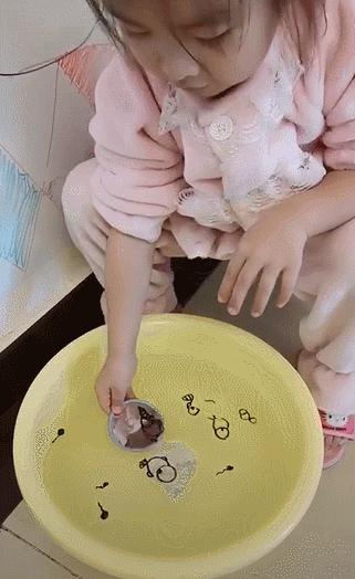 月销10000+，17个堪比艺术大片的彩虹实验，在家就能做