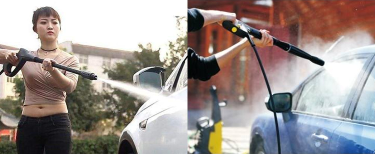 普通洗车和精洗车的区别摩托车,普通洗车和精致洗车的区别