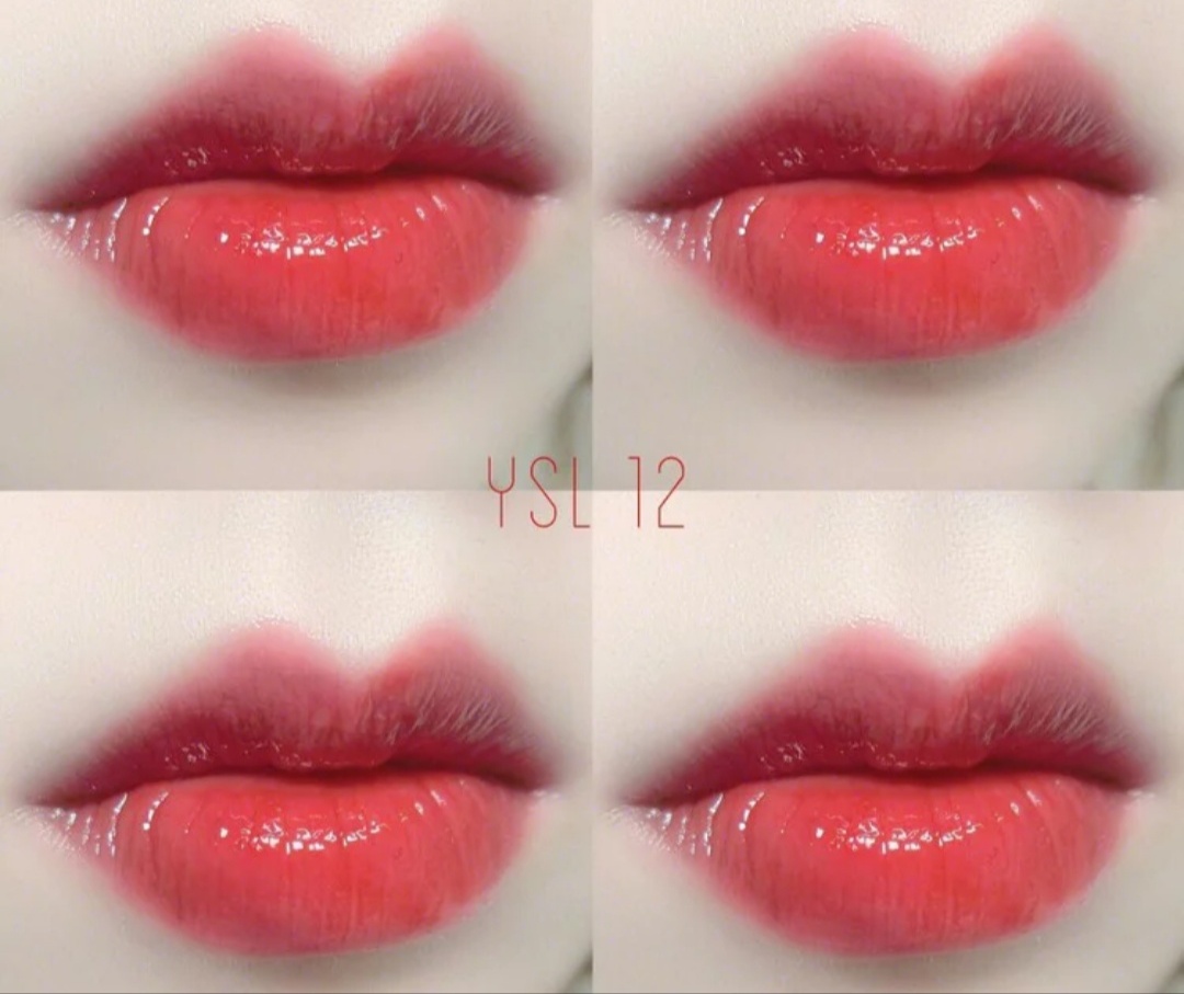 早春口红推荐素颜,春季口红推荐男生