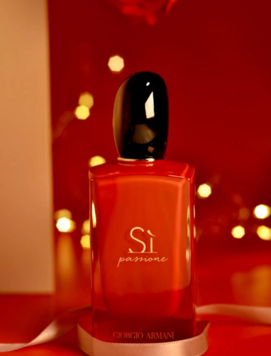 七夕礼物香水推荐,礼物香水推荐