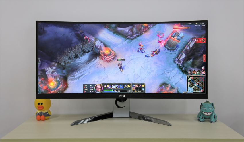 明基显示器ex2710评测,明基显示器ex3501r评测