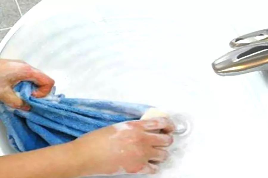 三种以上细菌混合生长,三大细菌