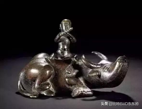 BiiiD比特东东抢：文房清供—砚滴