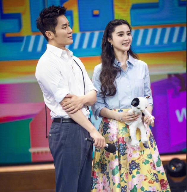 李晨为什么和范冰冰分手的原因,李晨后来怎么样