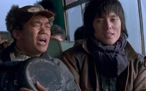 聊斋志异聂小倩人物点评,聊斋志异之聂小倩简介