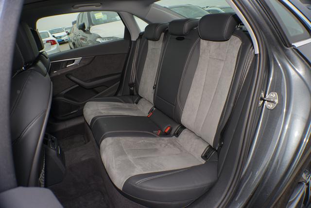 居家运动两不误混动省油更安心,13款奥迪a4l四驱运动怎么样