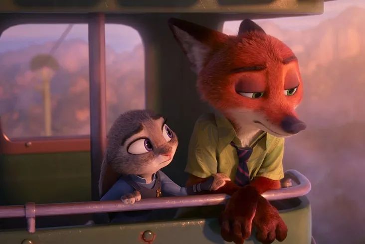 10部值得孩子看的动画片,暑假一定要孩子看的8部动画电影