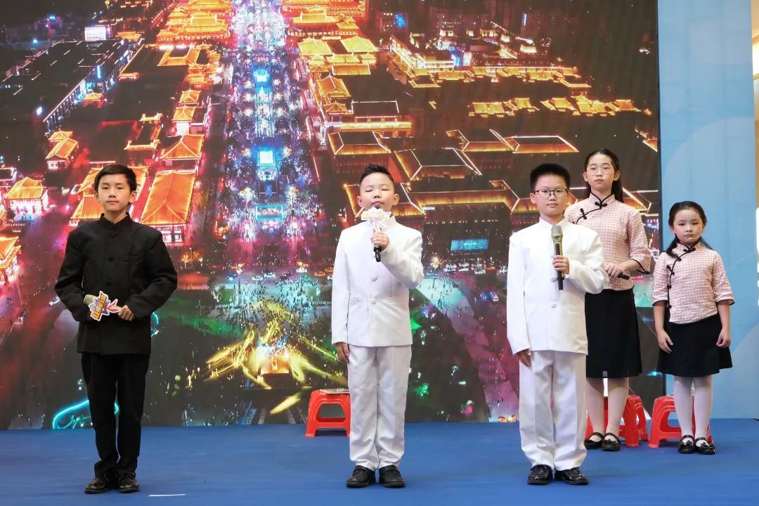 第二届2020年最佳南粤红领巾主播,广州南粤红领巾主播