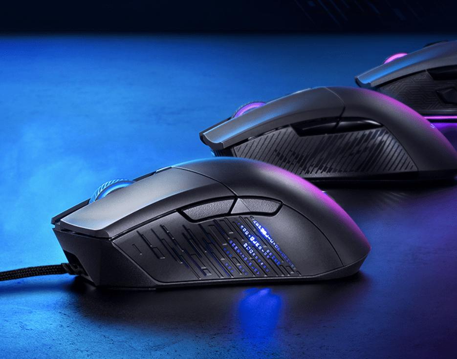 干货!2021年618电竞外设选购指南