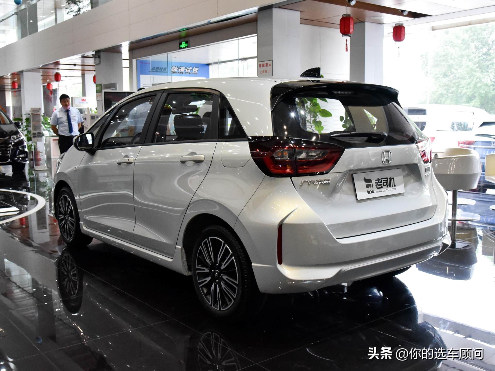 开不坏的05款本田飞度小神车,本田飞度故障率高怎么解决