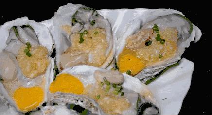 比顺德潮汕还生猛的海鲜之城,好吃到打个飞的也要去一趟