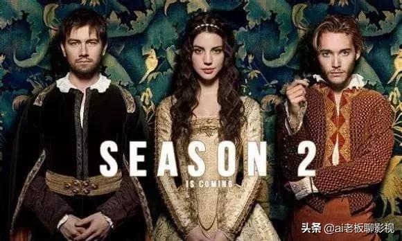 最好看的美剧英剧推荐,剧荒电视剧推荐美剧英剧