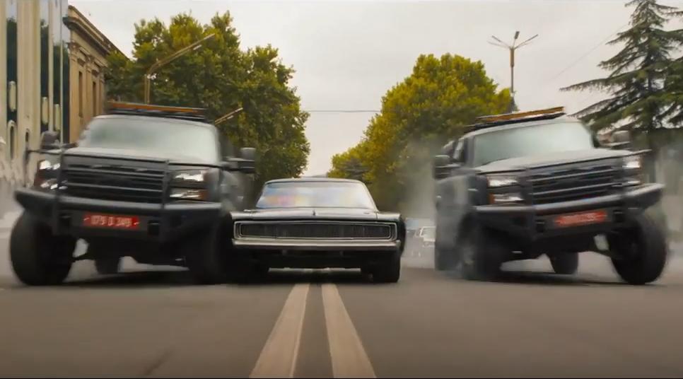 速度与激情东京漂移车型,速度与激情的车型有哪些